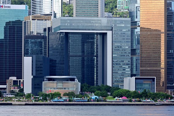 美販運人口報告對香港評估不公