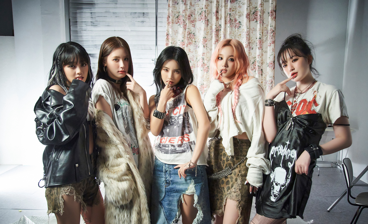 k-pop-五重奏-(g)i-dle-將於今年-10-月在-the-star-theatre-演出
