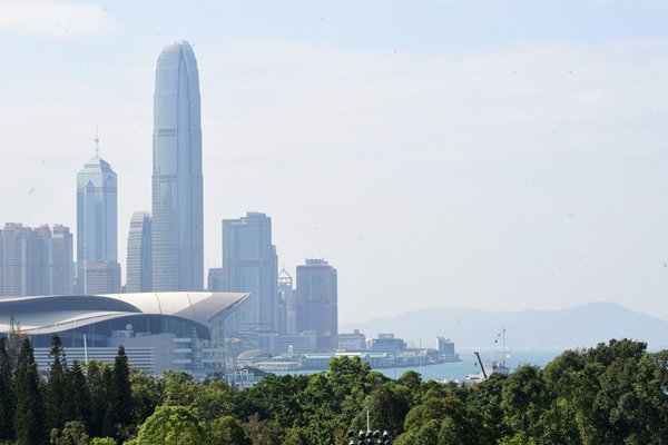 支持粵港澳三地會計業界互動交流