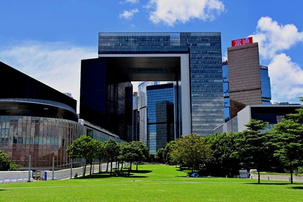 政府譴責美國政客圖制裁檢控人員