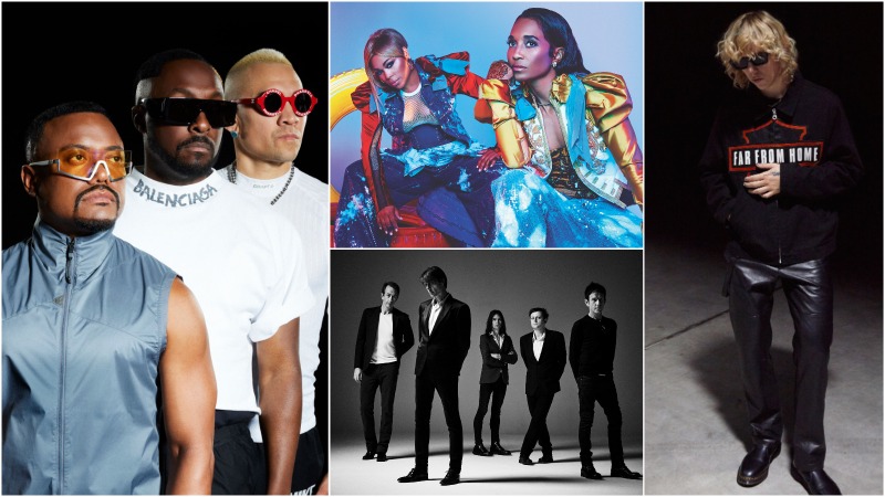 black-eyed-peas、the-kid-laroi、tlc-和-suede-加入新加坡-f1-陣容