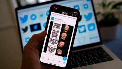 twitter報告盈利失誤，引用馬斯克收購不確定性