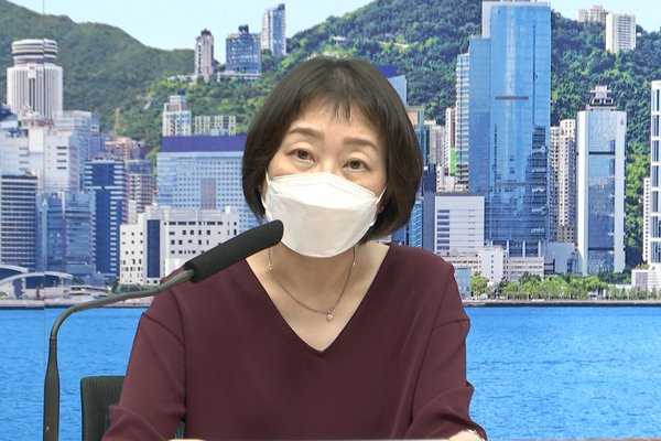 猴痘受到當局的國際審查