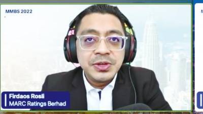 彌合馬來西亞與西方的金融鴻溝：經濟學家