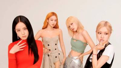 blackpink-重返榜單