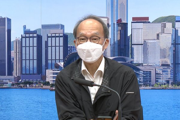 22個月大的孩子情況危急