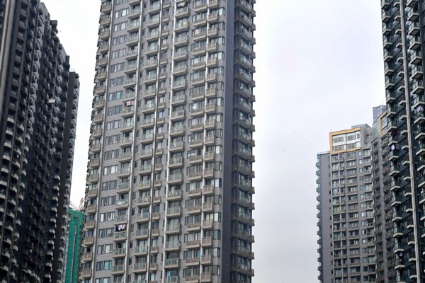 6月新批住宅按揭減5.9%