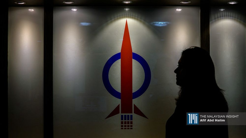 馬華民政黨對檳城行動黨沒有威脅