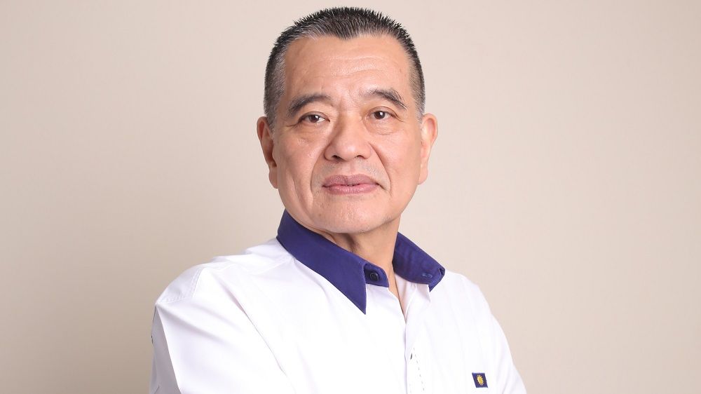 馬華委任-30-名檳城協調員迎接第-15-屆大選
