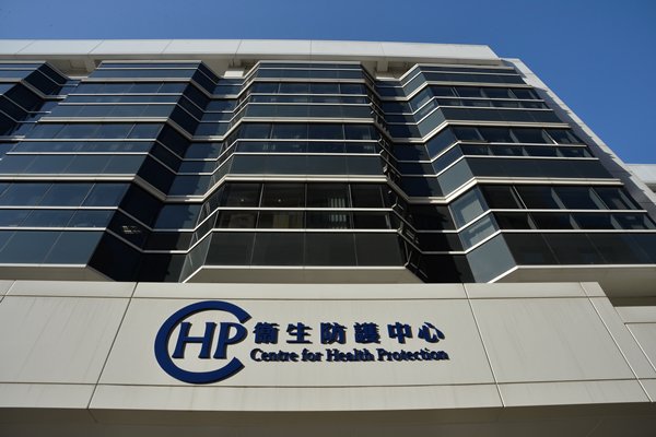 新冠陽性病例增加近4000例