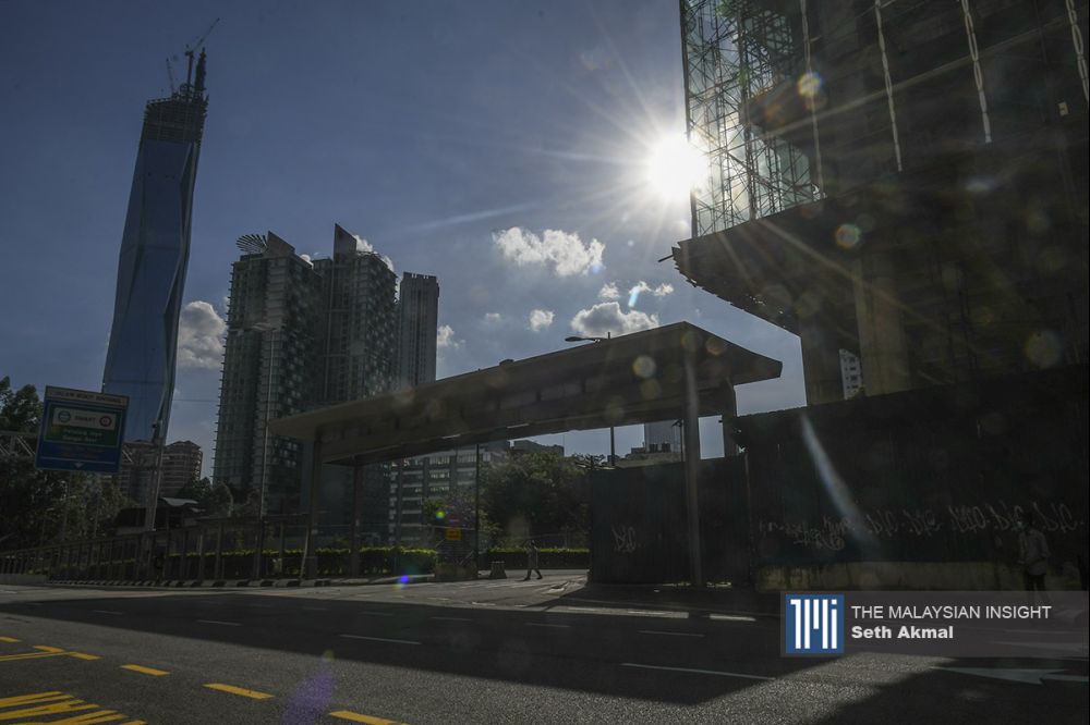 當地領導人說零維護是浪費項目的罪魁禍首
