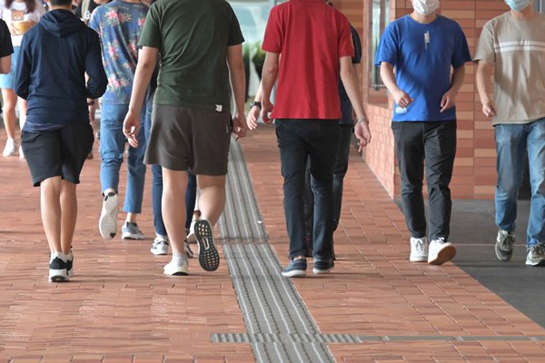 內地升學資助接受申請