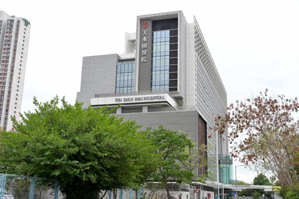 對產婦和住院護理人員的測試要求收緊