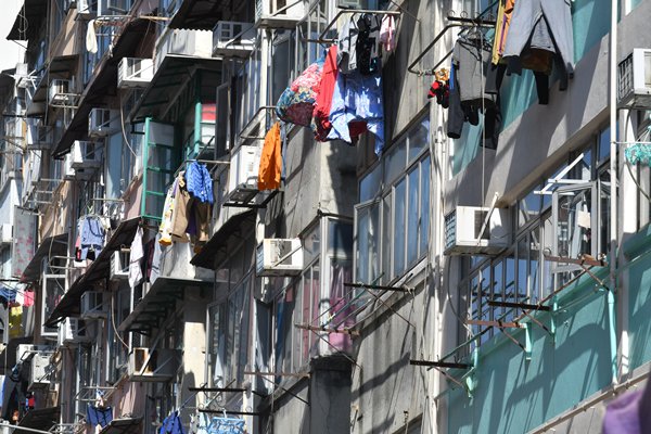 跨部門行動阻劏房業主濫收水電費