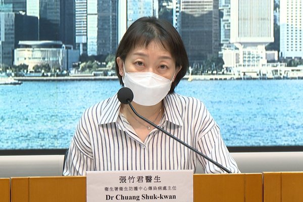 新冠陽性病例增加3000多例