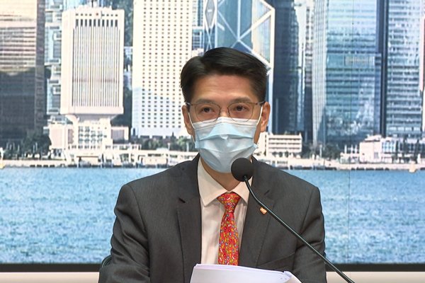 香港記錄了超過-4,003-例-covid-19-病例
