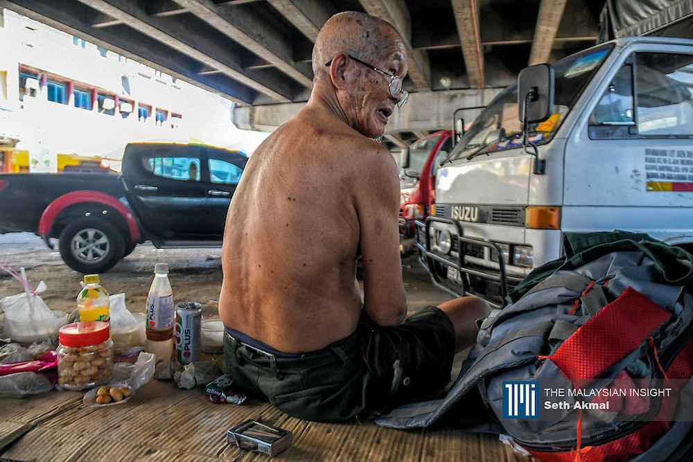 護理人員說，在-covid-流行後遺棄老人的人數增加了-50%