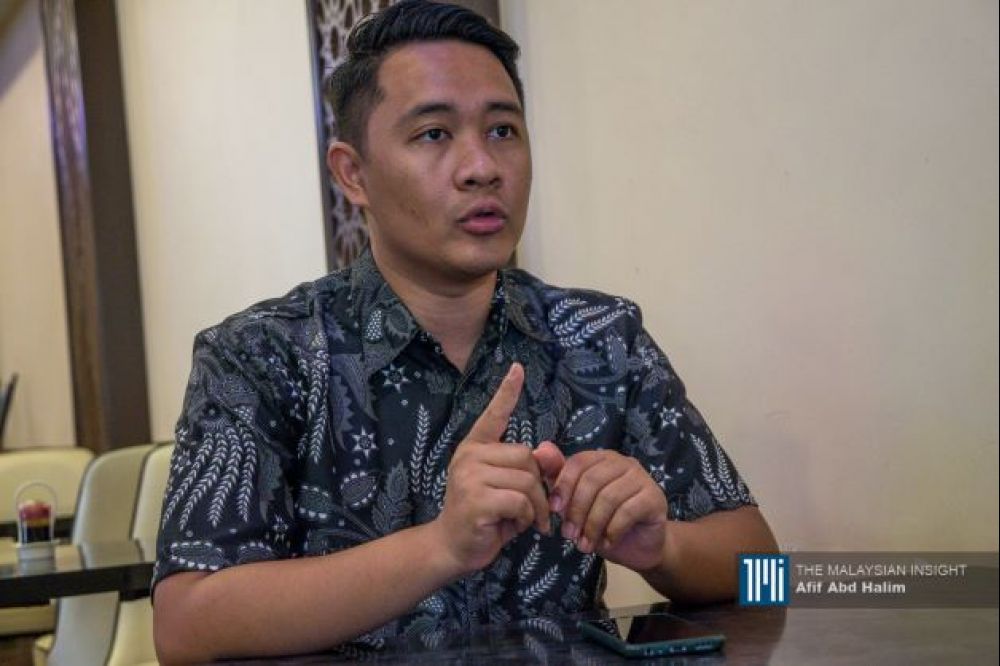 信息主管說，穆達為賽沙迪審判中的所有可能性做好了準備