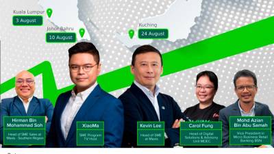 maxis-business-推出首個全國性-usahawira-路演