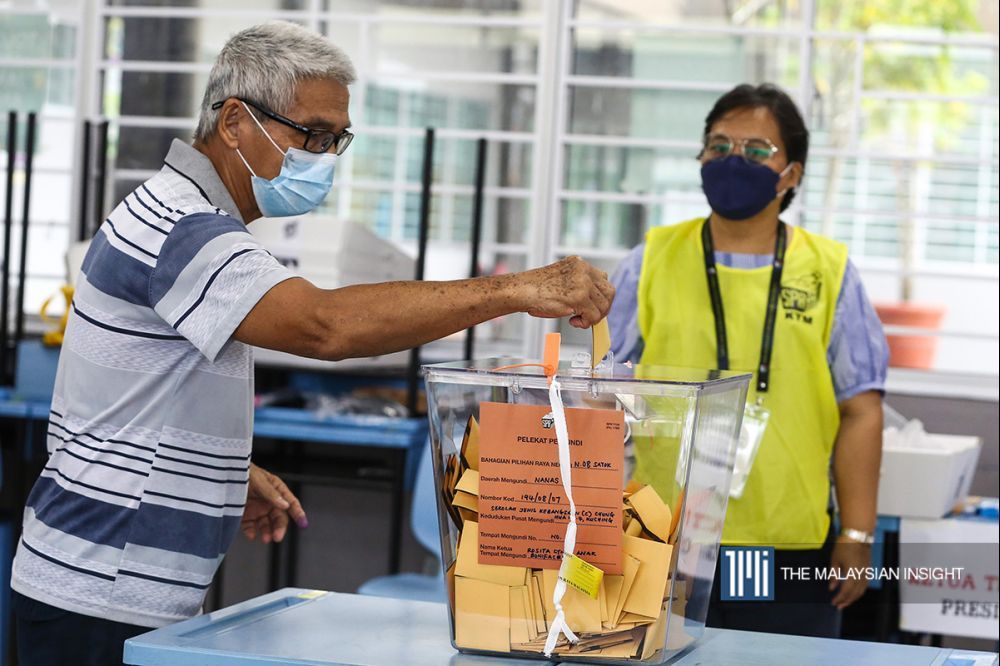 分析人士稱，反政黨跳槽法將增強選民信心