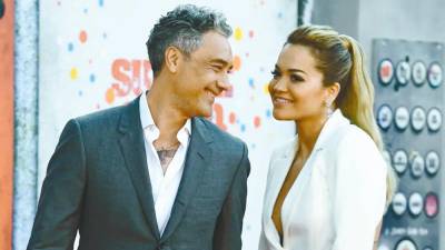 rita-ora-和-taika-waititi-的秘密婚禮？