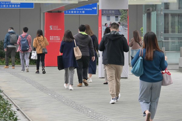 文員助理招聘擴大