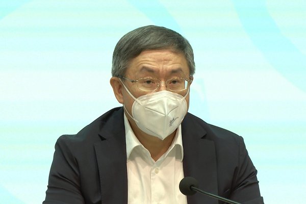 打擊衞生黑點計劃星期日啟動