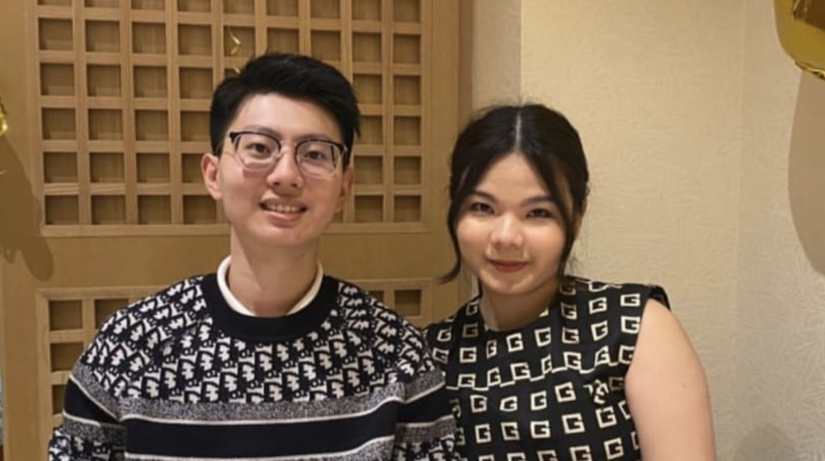 新加坡夫婦涉嫌數百萬美元的奢侈品騙局最終被控欺詐