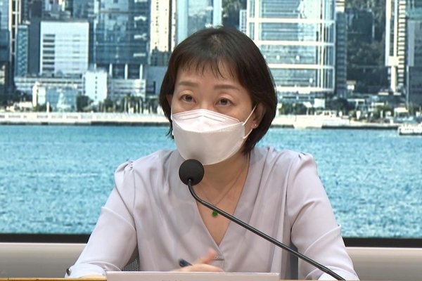 5000多例新冠陽性病例