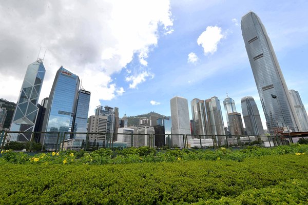 修訂抵港檢疫要求受各界歡迎
