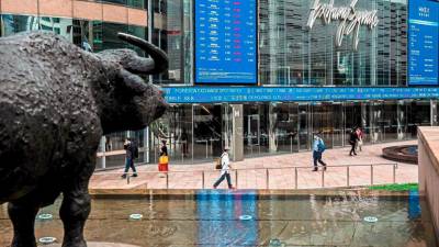 中國旅遊將在香港-2022-年最大的-ipo-中籌集-2.6-億美元