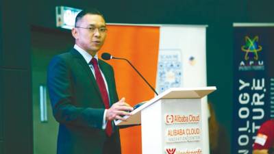 馬來西亞初創公司需要更多支持才能成長：mdec負責人