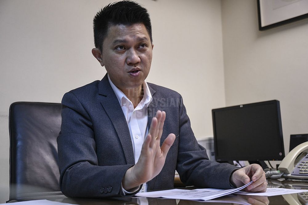 mca-sec-gen-表示，東馬政黨將成為-ge15-的造王者