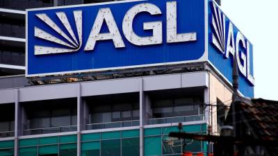 澳大利亞的-agl-energy-利潤因停電和價格下跌而下降