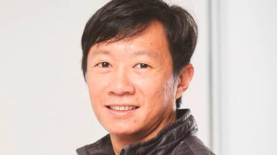 沒有教科書確切地告訴你該怎麼做