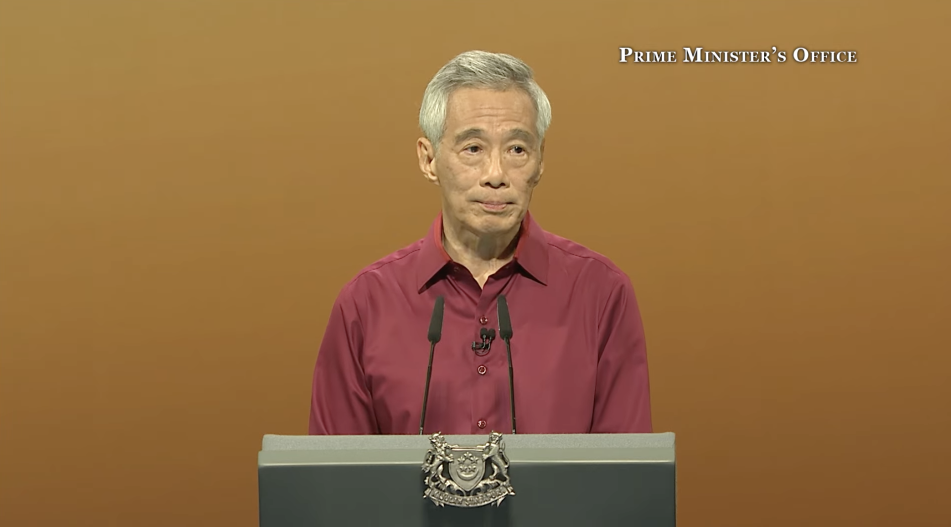 新加坡的同性戀法律將被廢除：李總理，lgbt團體“鬆了一口氣”