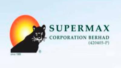 supermax-第四季度淨利潤為-3305-萬令吉