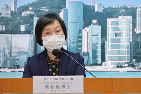 多管齊下便利學生入境內地就學