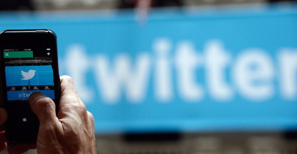 法院命令-twitter-向馬斯克提供額外的機器人賬戶數據