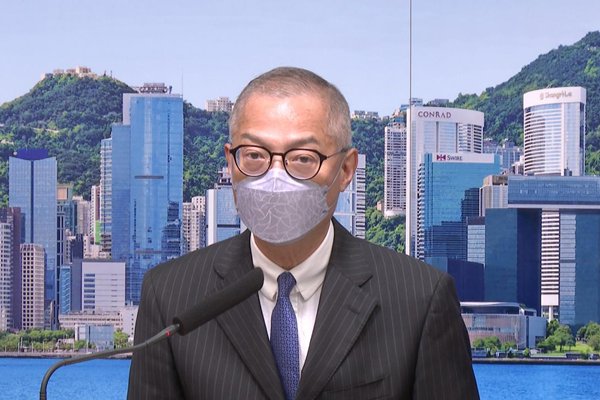 參加宴會的人必須出示陰性快速檢測結果