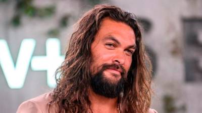 傑森·莫瑪(jason-momoa)取笑粉絲們對即將到來的角色的期望