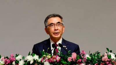 鈴木將在印度設立全球研究公司