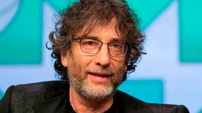 尼爾·蓋曼(neil-gaiman)開始了更多的“睡魔”改編