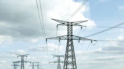 綠色平衡——確保可持續、可靠的電力供應