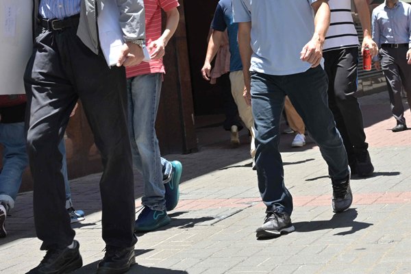 次季125人染愛滋病病毒
