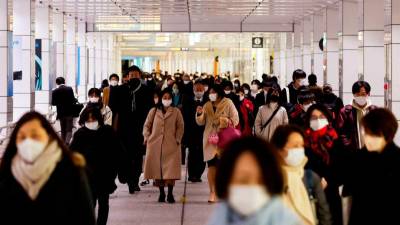 日本進一步放寬旅遊邊境管制