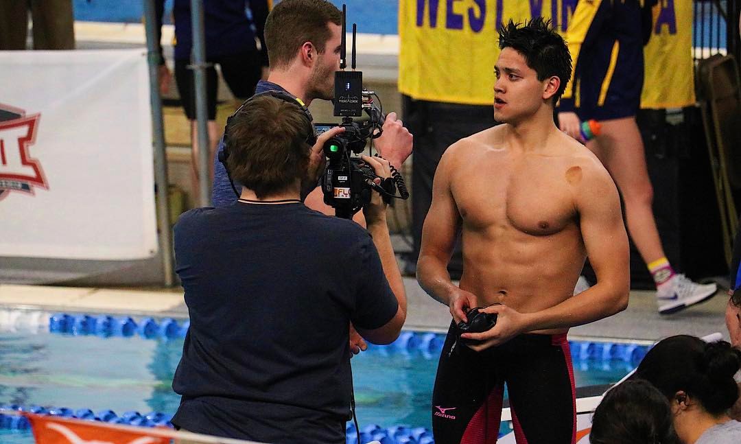 joseph-schooling-因使用大麻而受到教育，被撤銷運動特權：到目前為止我們所知道的