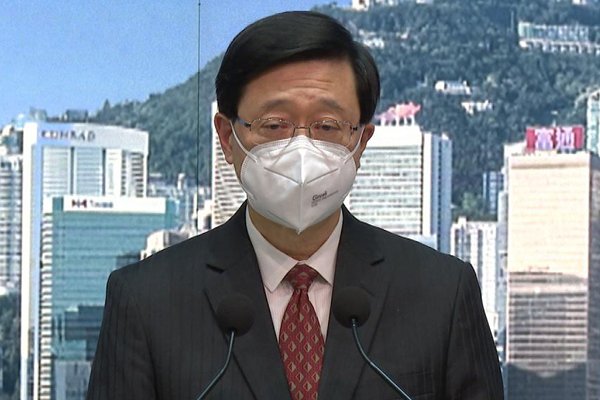 粵港深設專班磋商逆向隔離方案