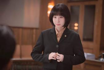 韓國-netflix-熱播《特別律師》引發自閉症辯論