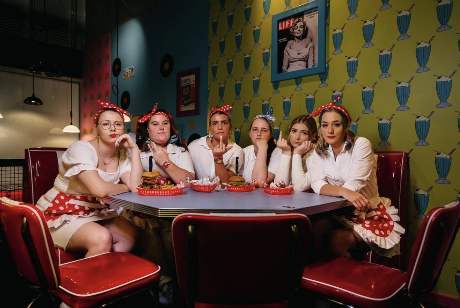 從-karen's-diner-in-singapore-彈出窗口獲得最差的服務
